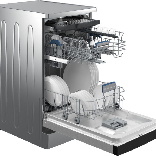 Beko BDFS26042XQ Astianpesukone – kuva 1