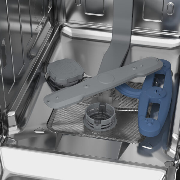 Beko BDFS26042XQ Astianpesukone – kuva 3