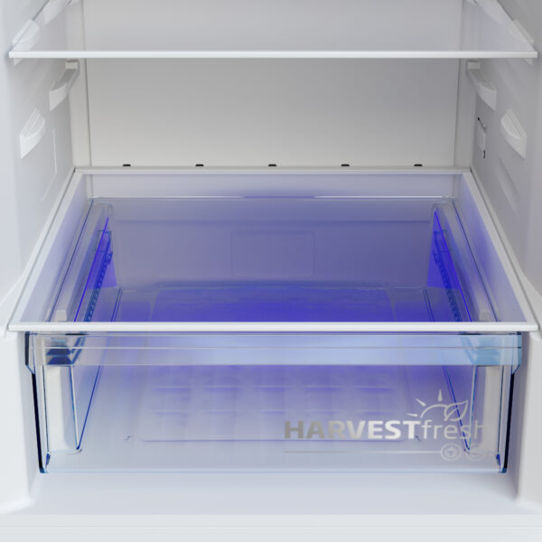 Beko B5RCNA345HXBR1 Jääkaappipakastin – kuva 3