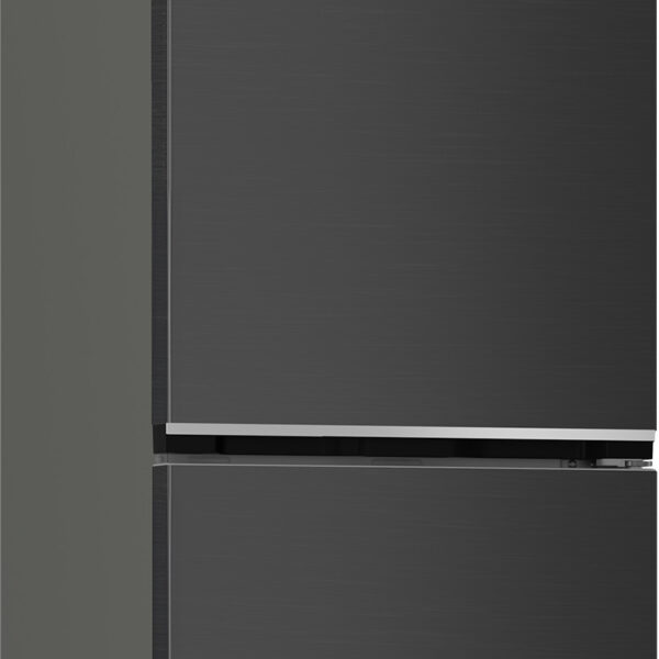 Beko B5RCNA345HXBR1 Jääkaappipakastin – kuva 1