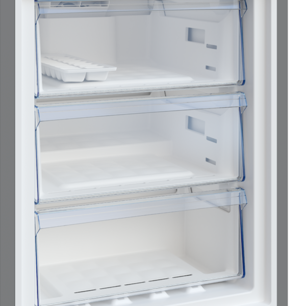 Beko B3RCNA344HG Jääkaappipakastin – kuva 3