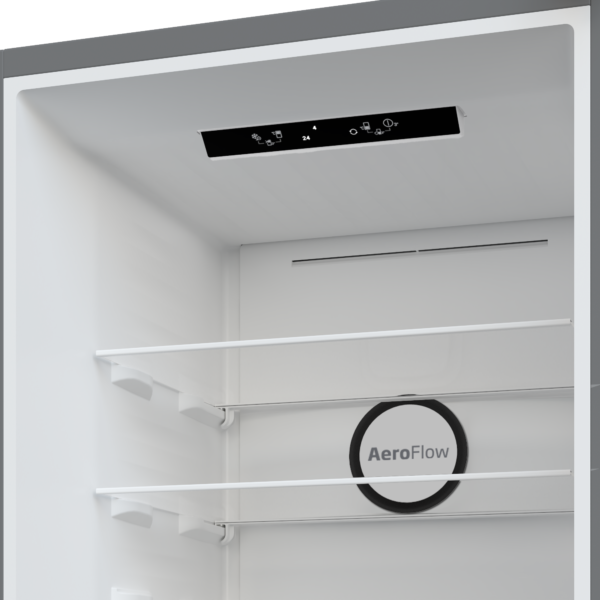 Beko B3RCNA344HG Jääkaappipakastin – kuva 2