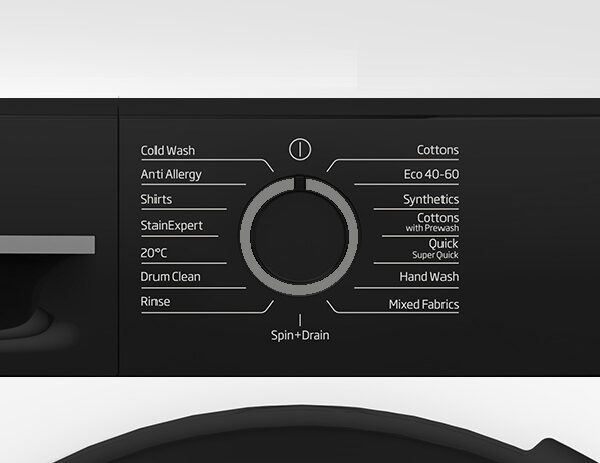 Beko BM1WFSU36223WPBB Pyykinpesukone – kuva 1