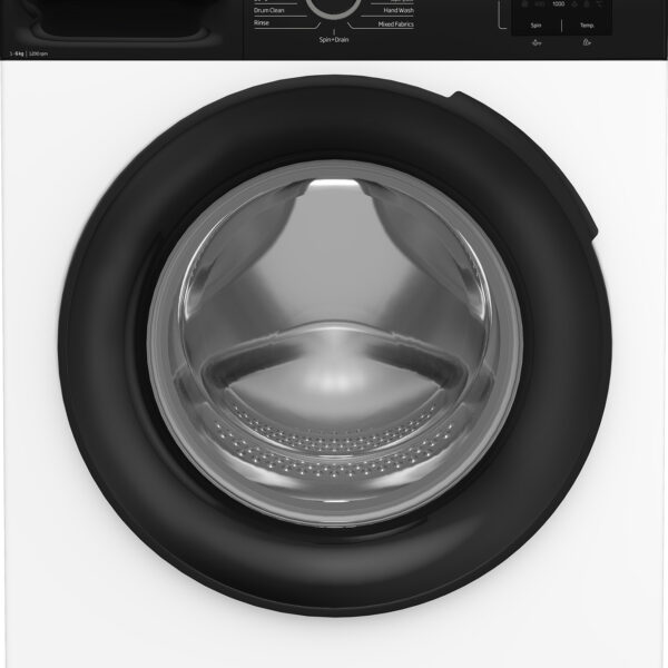 Beko BM1WFSU36223WPBB Pyykinpesukone