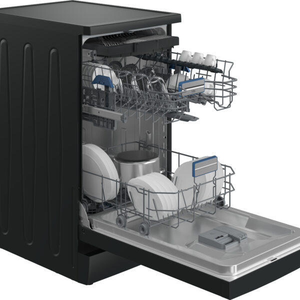 Beko BDFS26123AQ Astianpesukone – kuva 1