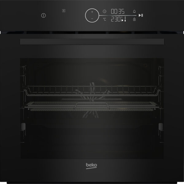 Beko BCBIMA17400KSBS Uuni