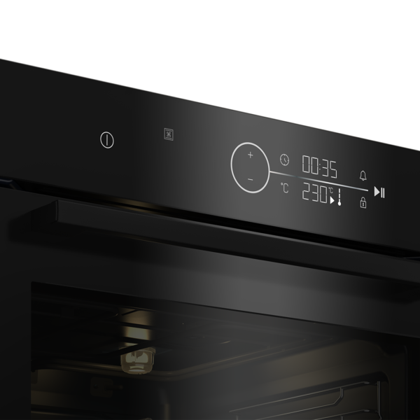 Beko BCBIMA17400KSBS Uuni – kuva 3