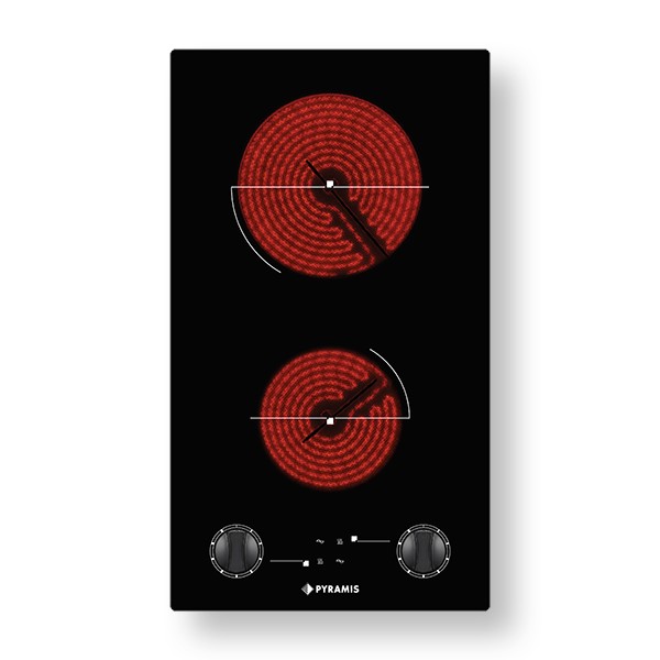 Pyramis PHC31233FMB Keraaminen taso