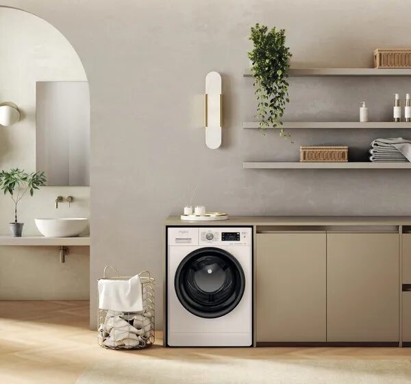 Whirlpool FFB9479BVEE Pyykinpesukone – kuva 2