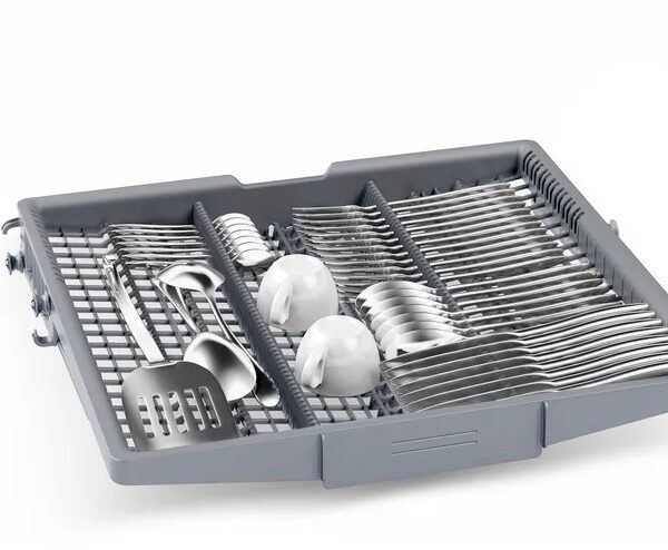 Bosch SMV6ZCX06E Astianpesukone – kuva 3