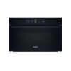 Whirlpool KitchenOnly WMD54MB Mikroaaltouuni