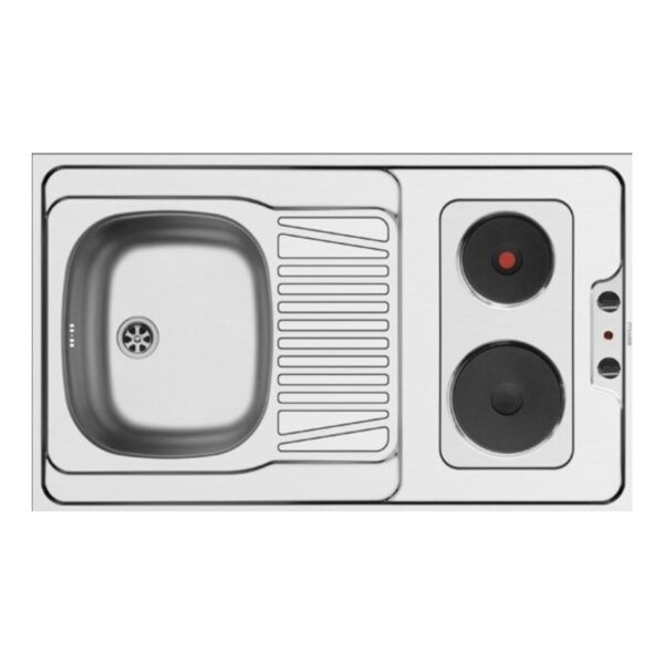 Pyramis PMKTJ5HP00737001 Minikeittiö – kuva 1