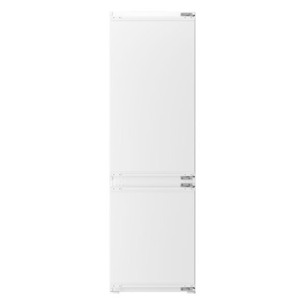 Beko BCSA285K4SN Integroitava Jääkaappipakastin – kuva 1