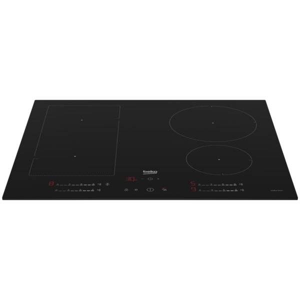 Beko HII64730UFT Induktioliesitaso – kuva 1