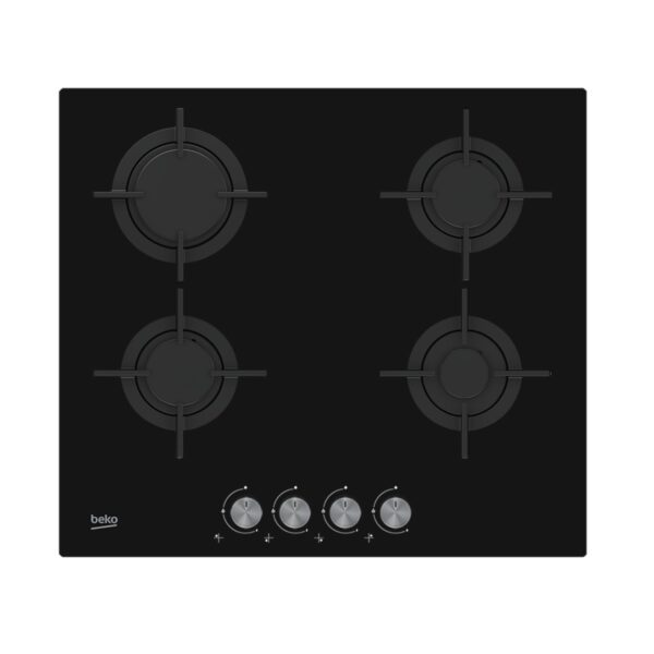 Beko HILG64222S Kaasuliesi