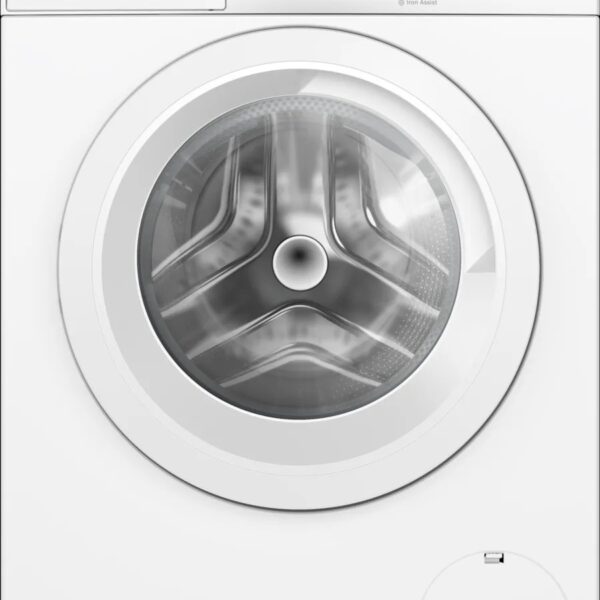 Bosch WAN2401LSN Pyykinpesukone