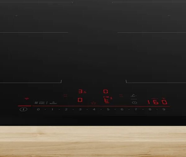 Bosch PVQ631HC1E Induktioliesitaso – kuva 2