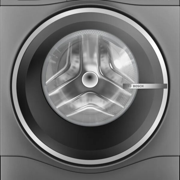 Bosch WNC254ARSN Kuivaava pyykinpesukone