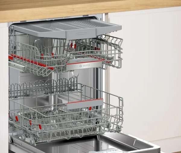 Bosch SMU6ECS12E Astianpesukone – kuva 1