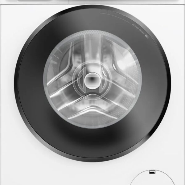 Bosch WGB244A0SN Pyykinpesukone