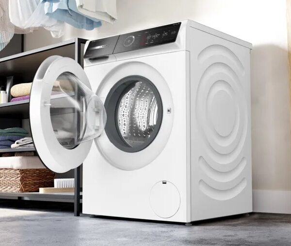 Bosch WGB254A0SN Pyykinpesukone – kuva 2