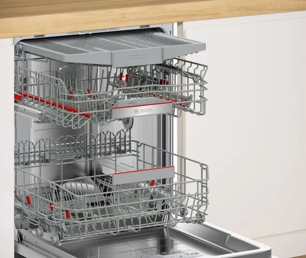 Bosch SMV6ZCX06E Astianpesukone – kuva 1