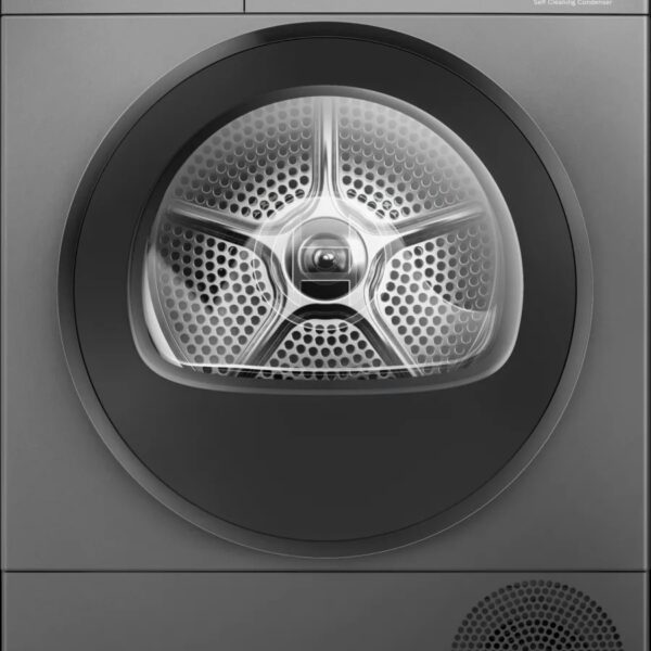Bosch WQG245DXSN Lämpöpumppukuivausrumpu