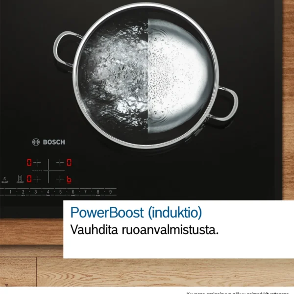 Bosch PVQ631HC1E Induktioliesitaso – kuva 3