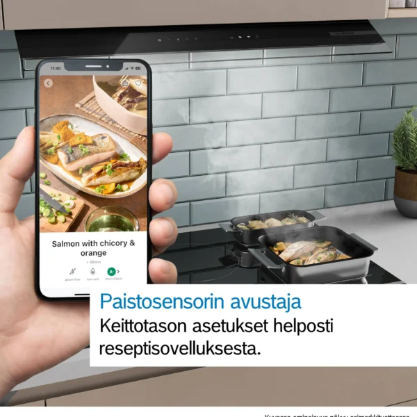 Bosch PVQ631HC1E Induktioliesitaso – kuva 4