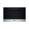 Whirlpool KitchenOnly WMN574BX Mikroaaltouuni