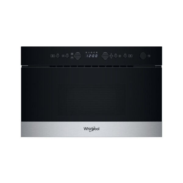 Whirlpool KitchenOnly WMN574BX Mikroaaltouuni
