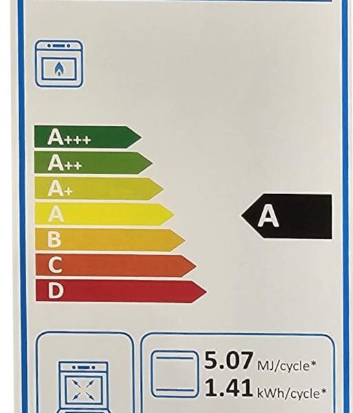 Schlosser FS4402MXZW Kaasuliesi sähköuunilla – kuva 1