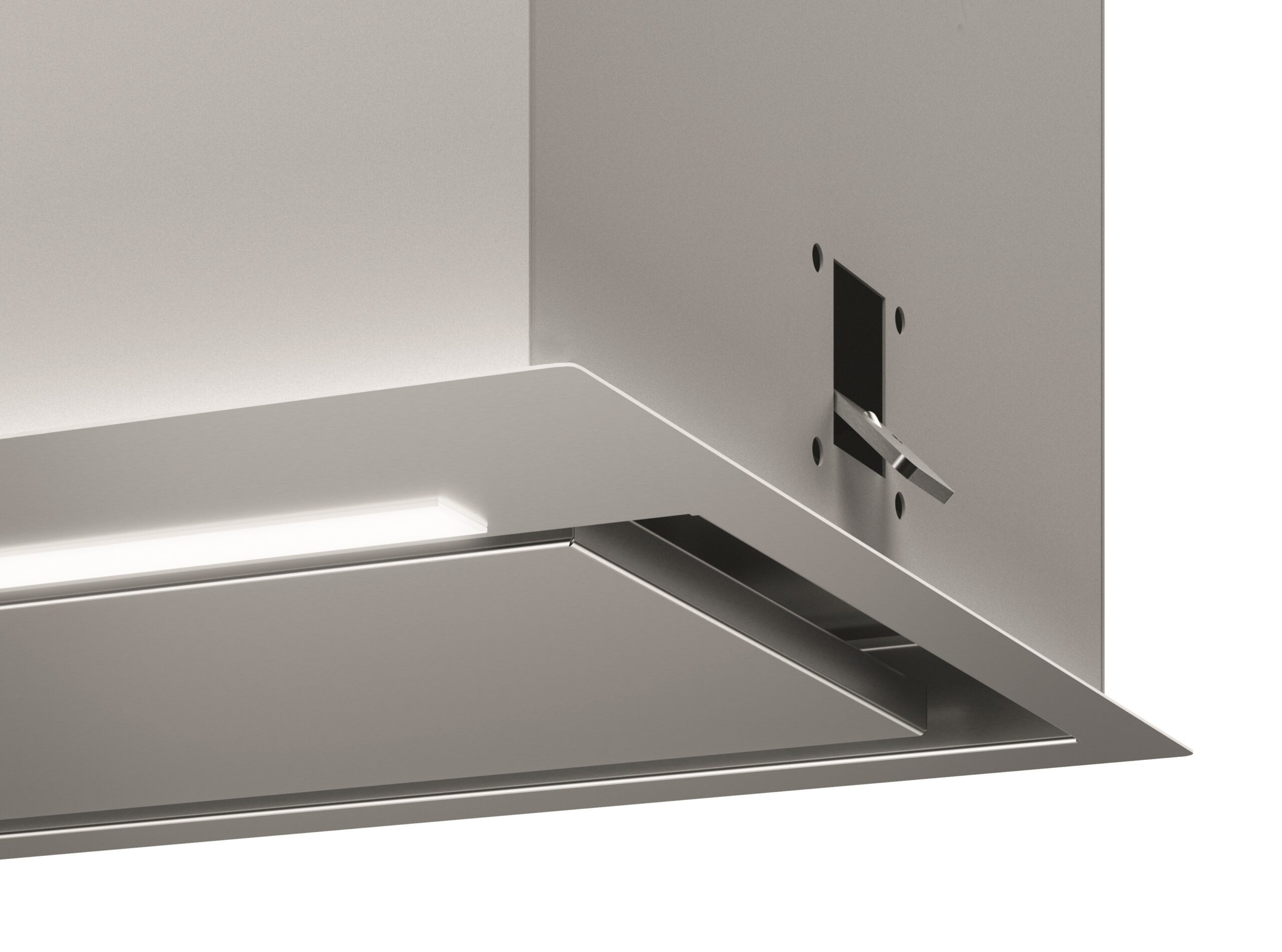 Faber 305.0658.607 Liesituuletin – kuva 2