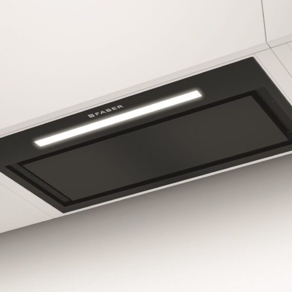 Faber 305.0658.608 Liesituuletin