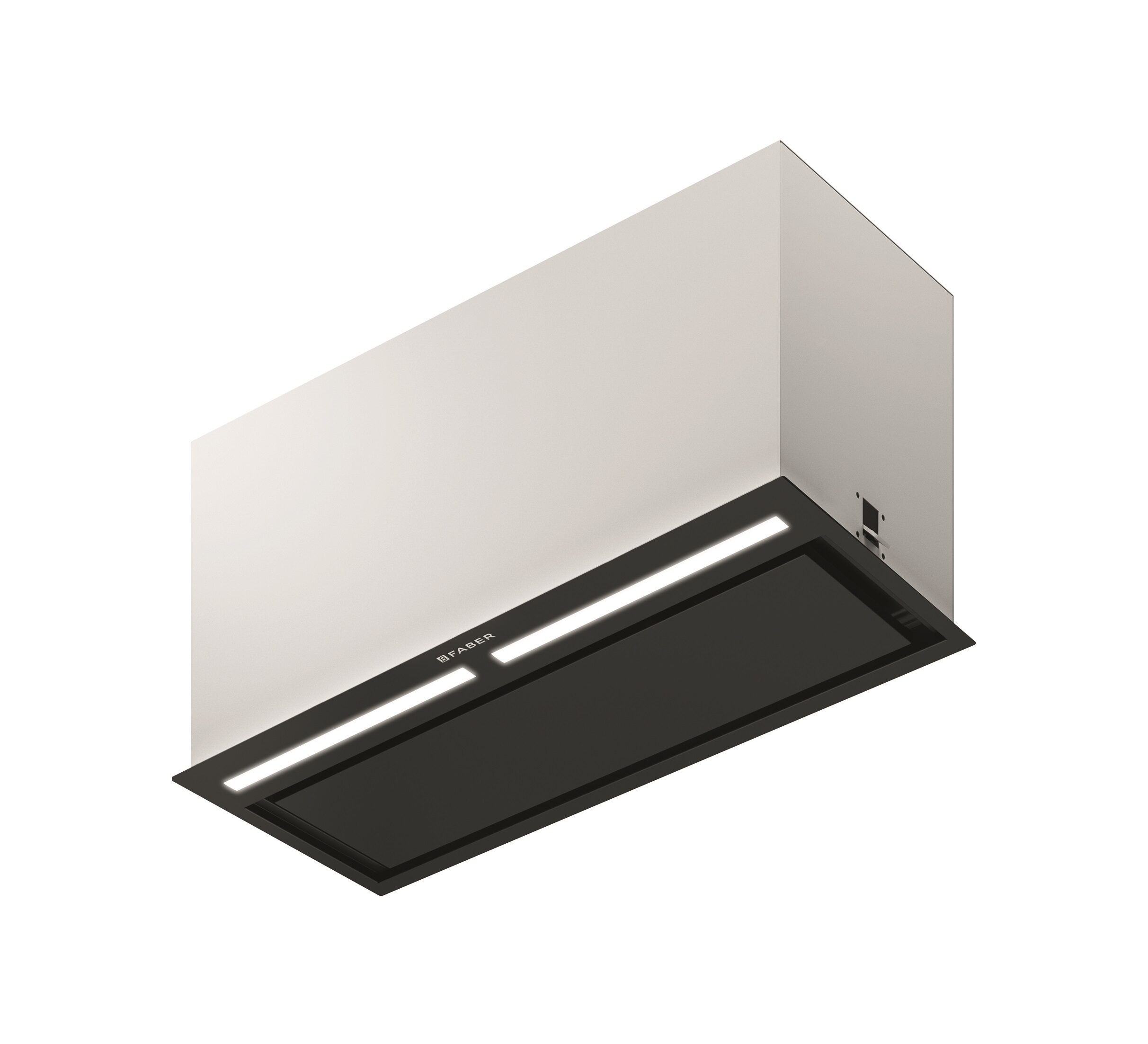 Faber 305.0658.609 Liesituuletin – kuva 1