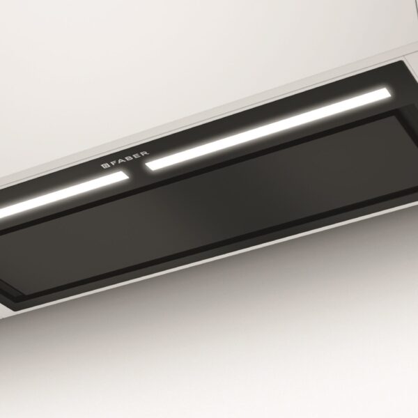 Faber 305.0658.609 Liesituuletin