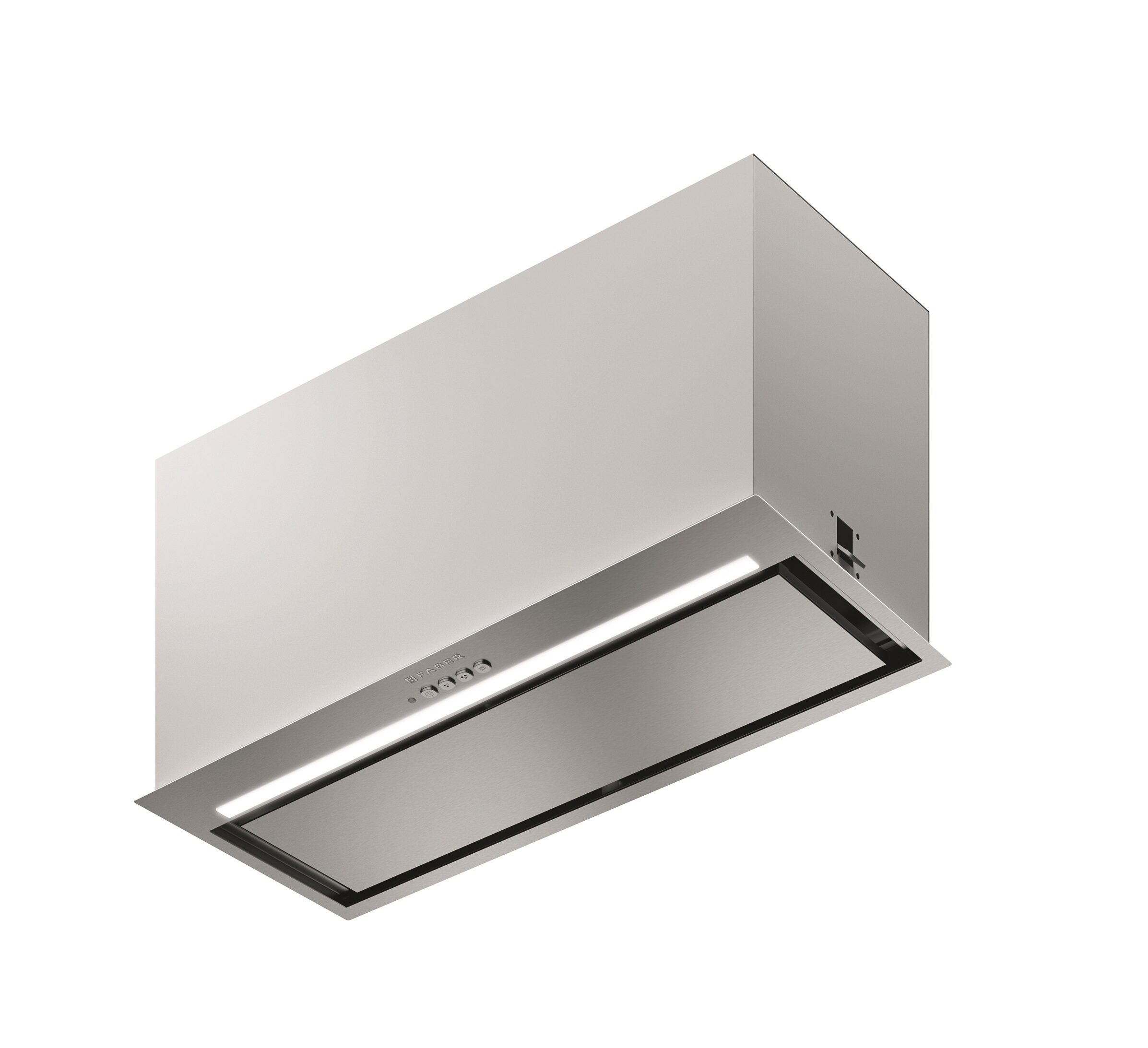 Faber 305.0665.354 Liesituuletin – kuva 1