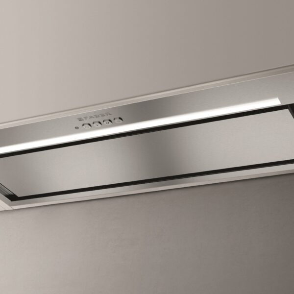 Faber 305.0665.354 Liesituuletin