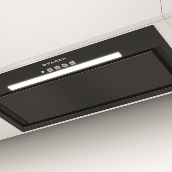 Faber 305.0665.355 Liesituuletin