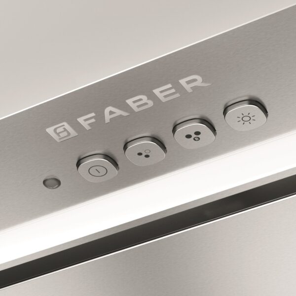 Faber 305.0665.356 Liesituuletin – kuva 3