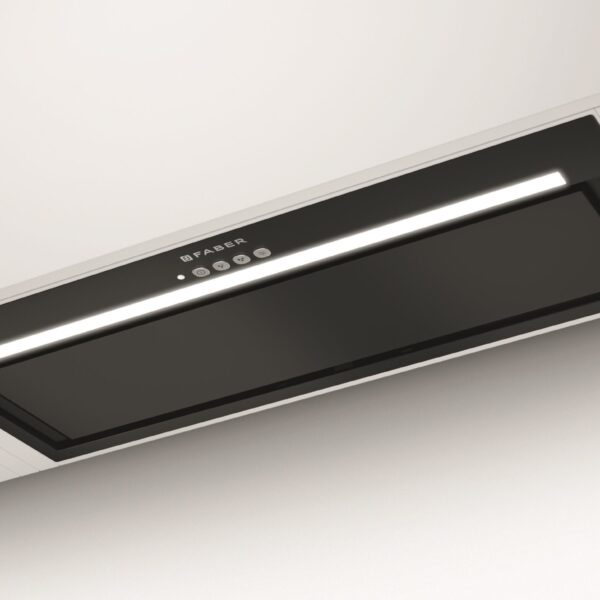 Faber 305.0665.356 Liesituuletin