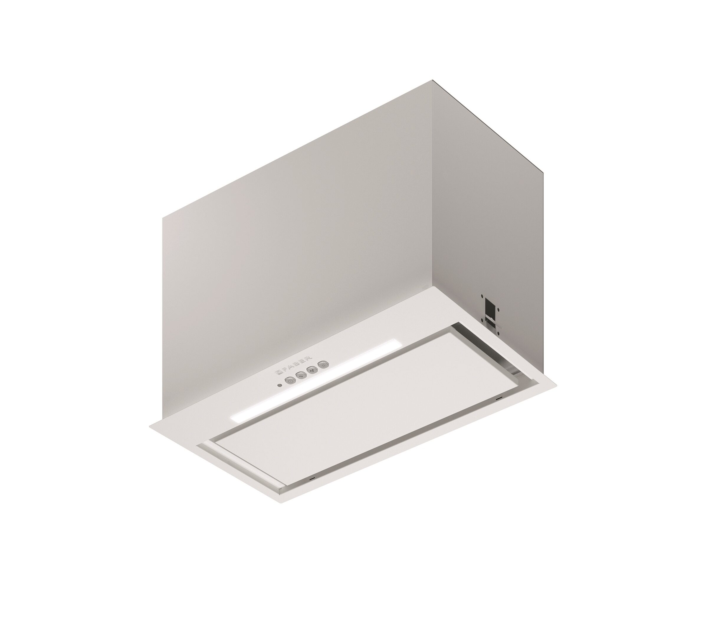 Faber 305.0665.357 Liesituuletin – kuva 1