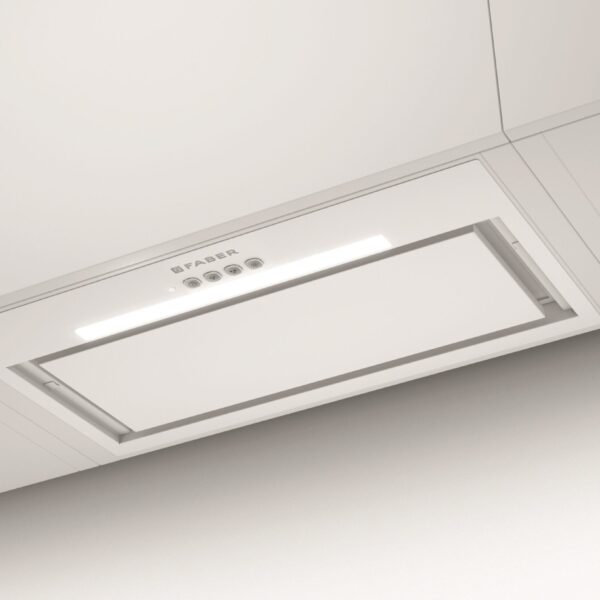 Faber 305.0665.357 Liesituuletin