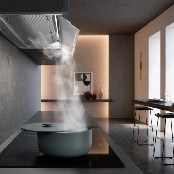 Faber 305.0704.149 Liesituuletin – kuva 4