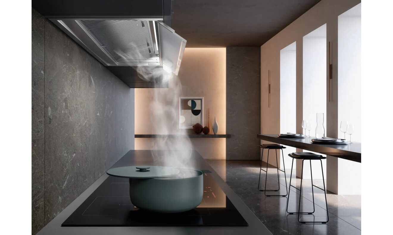 Faber 305.0704.149 Liesituuletin – kuva 4