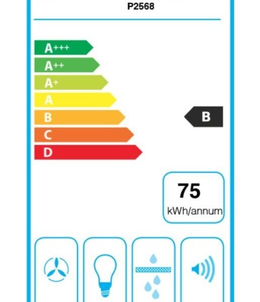 Faber 305.0704.149 Liesituuletin – kuva 5