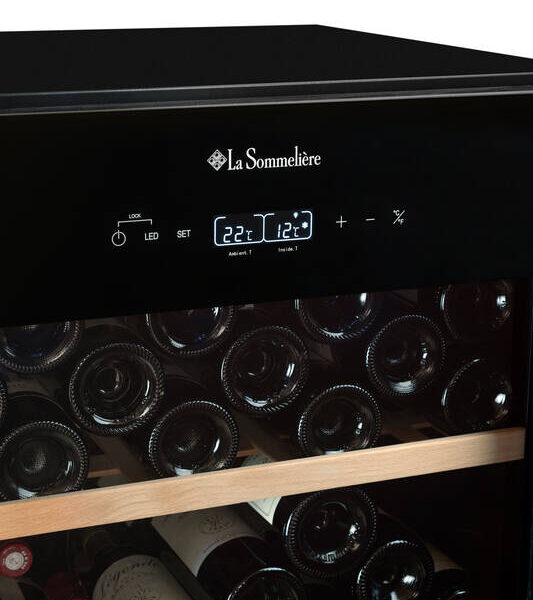 La Sommeliere CLASSIC185 Viinikaappi – kuva 1