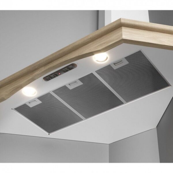 Faber 321.0693.746 Kulmaliesituuletin – kuva 1