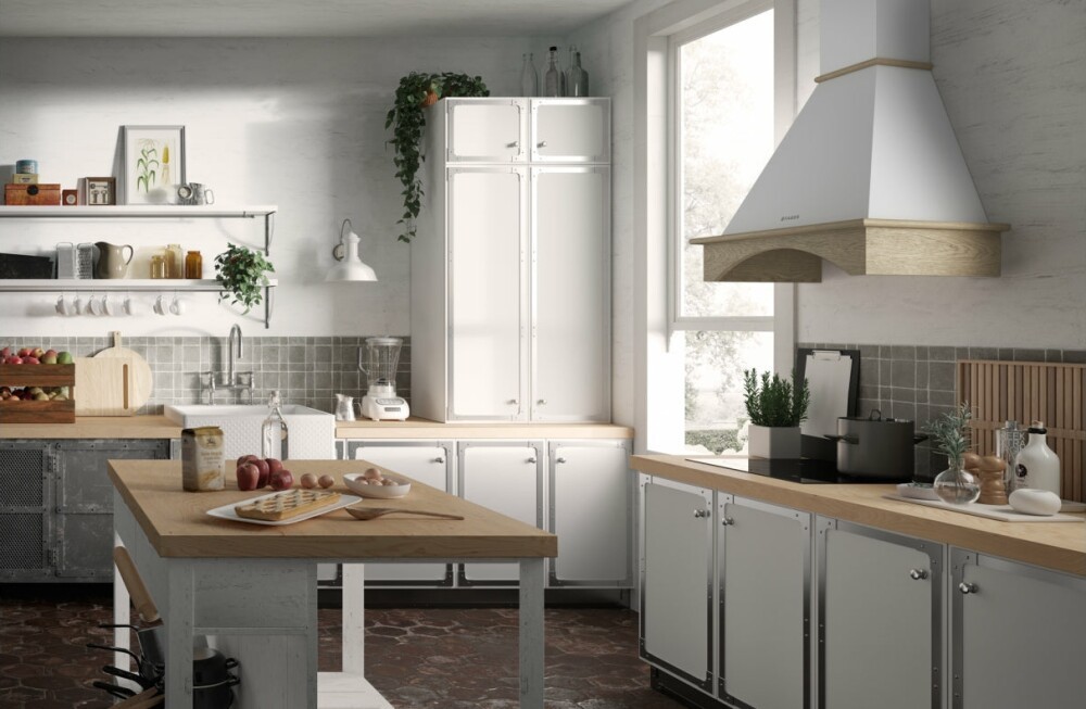 Faber 321.0693.747 Liesituuletin – kuva 1