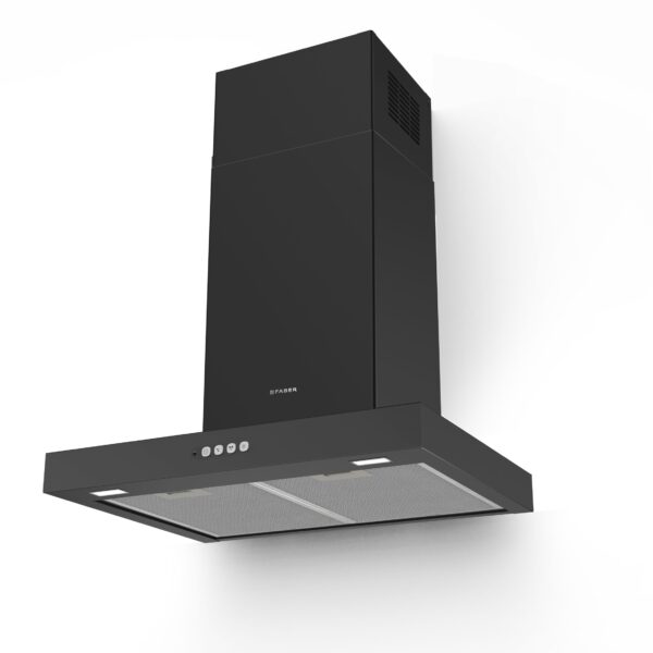 Faber 325.0618.791 Liesituuletin